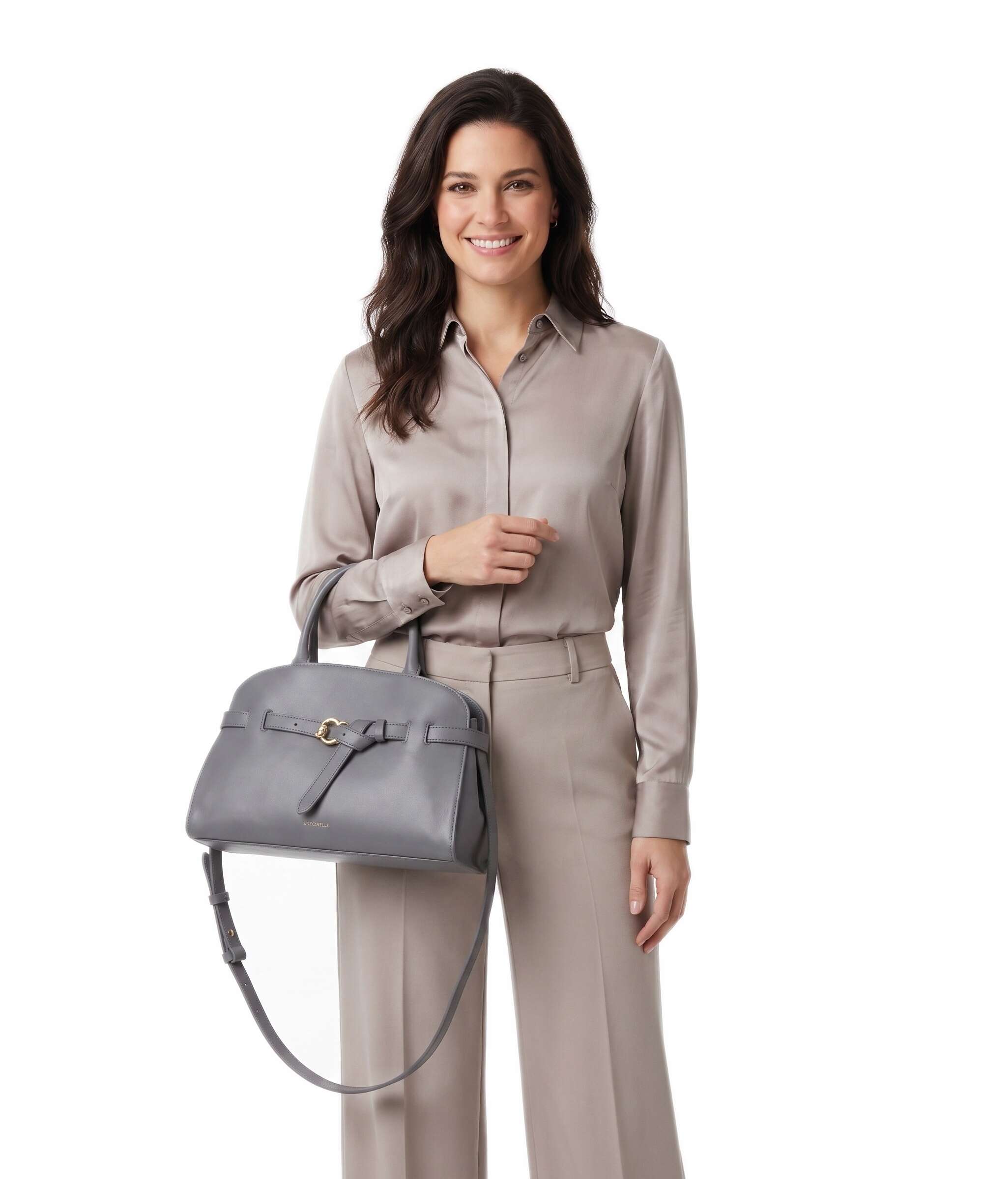 Coccinelle Sabine Handbag stove
