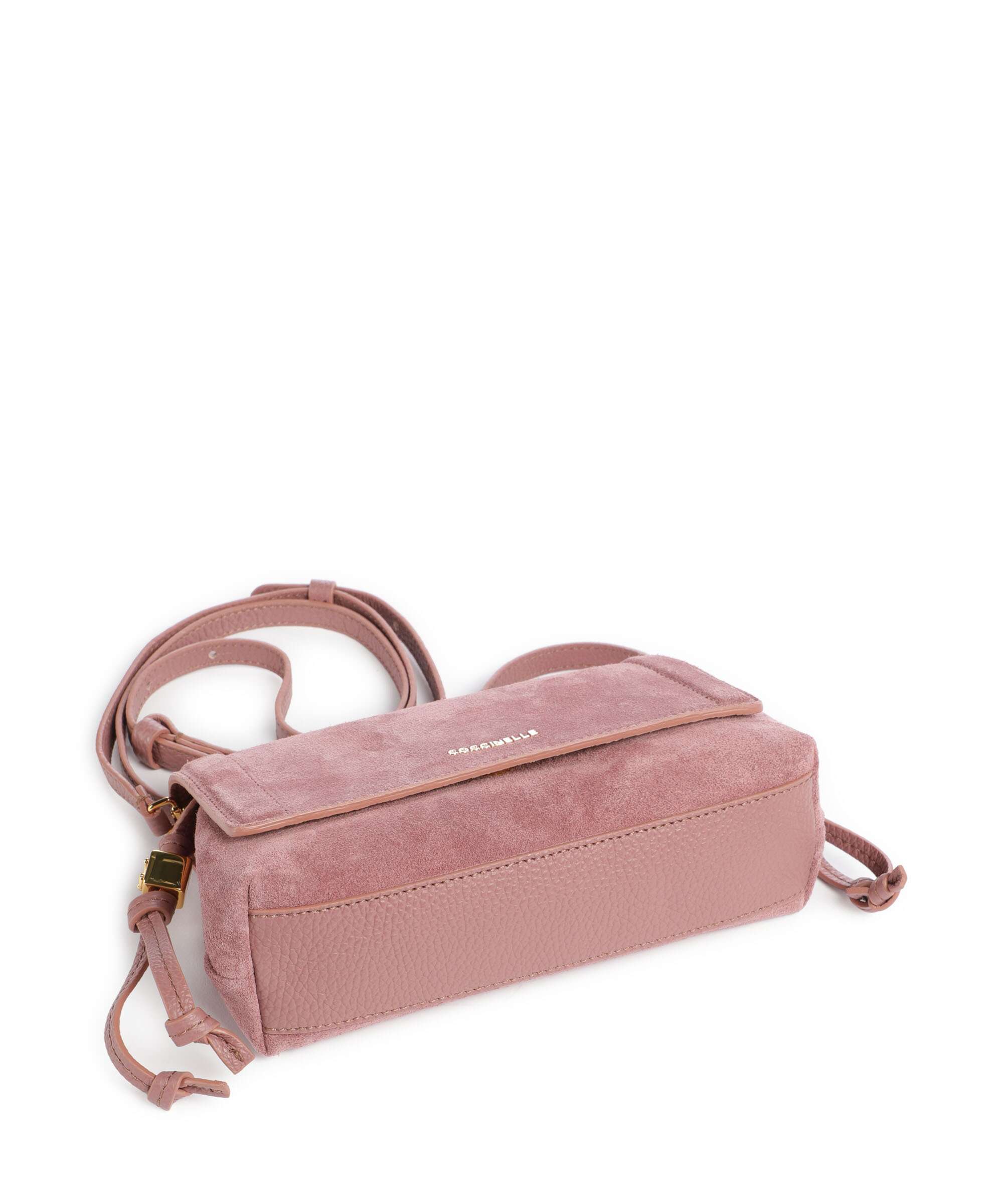 Coccinelle Thess Crossbody bag winter rose