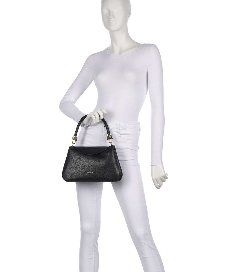 Coccinelle Tiggy Handbag noir