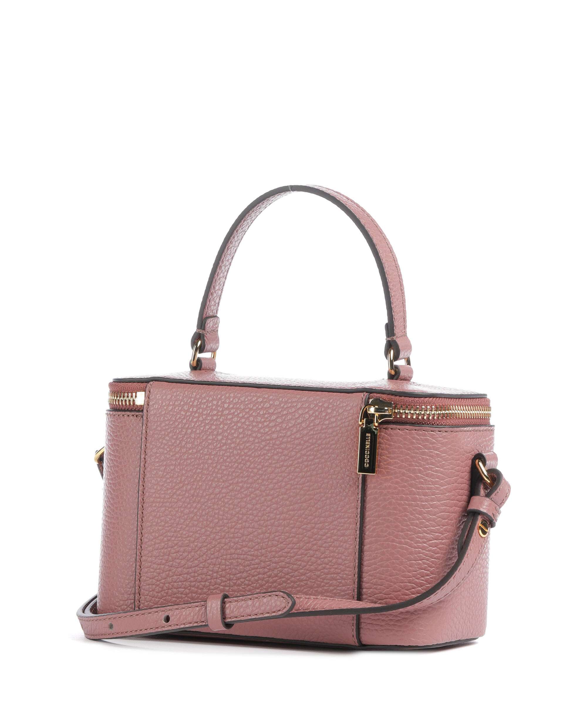 Coccinelle Beat Generation Crossbody bag winter rose