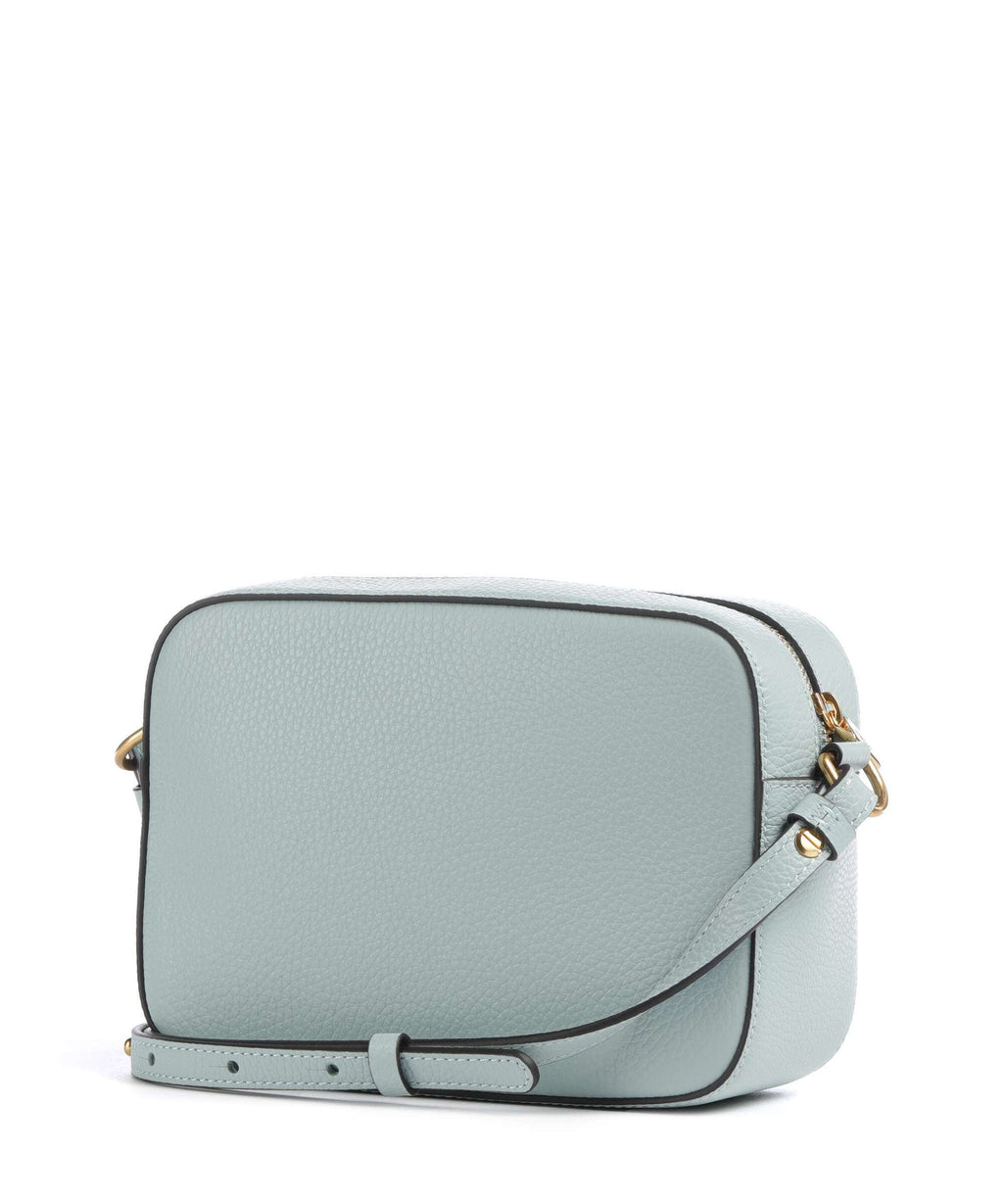 Coccinelle Beat Soft Crossbody bag aquamarine