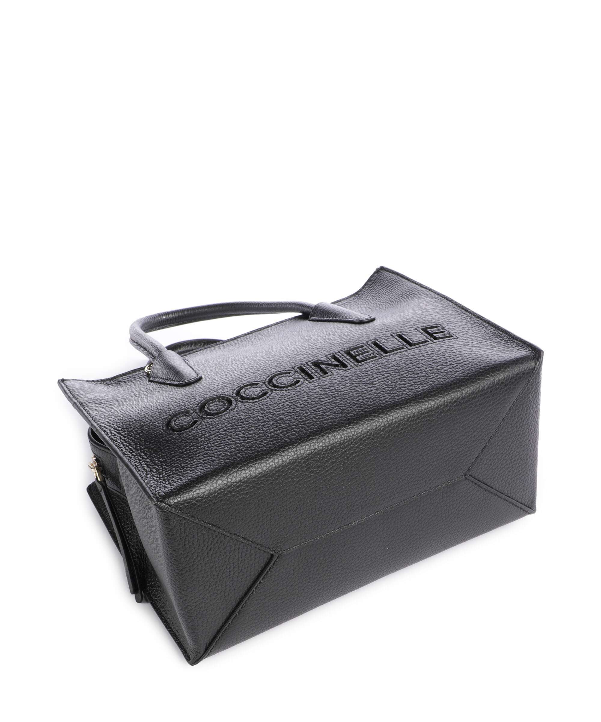 Coccinelle Myrtha Handbag noir