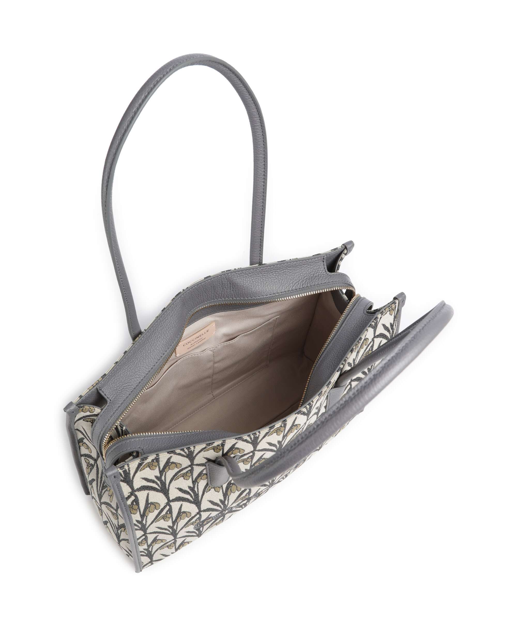 Coccinelle Myrtha Tote bag stove