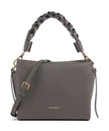 Coccinelle Boheme Grana Double Handbag fango/honey