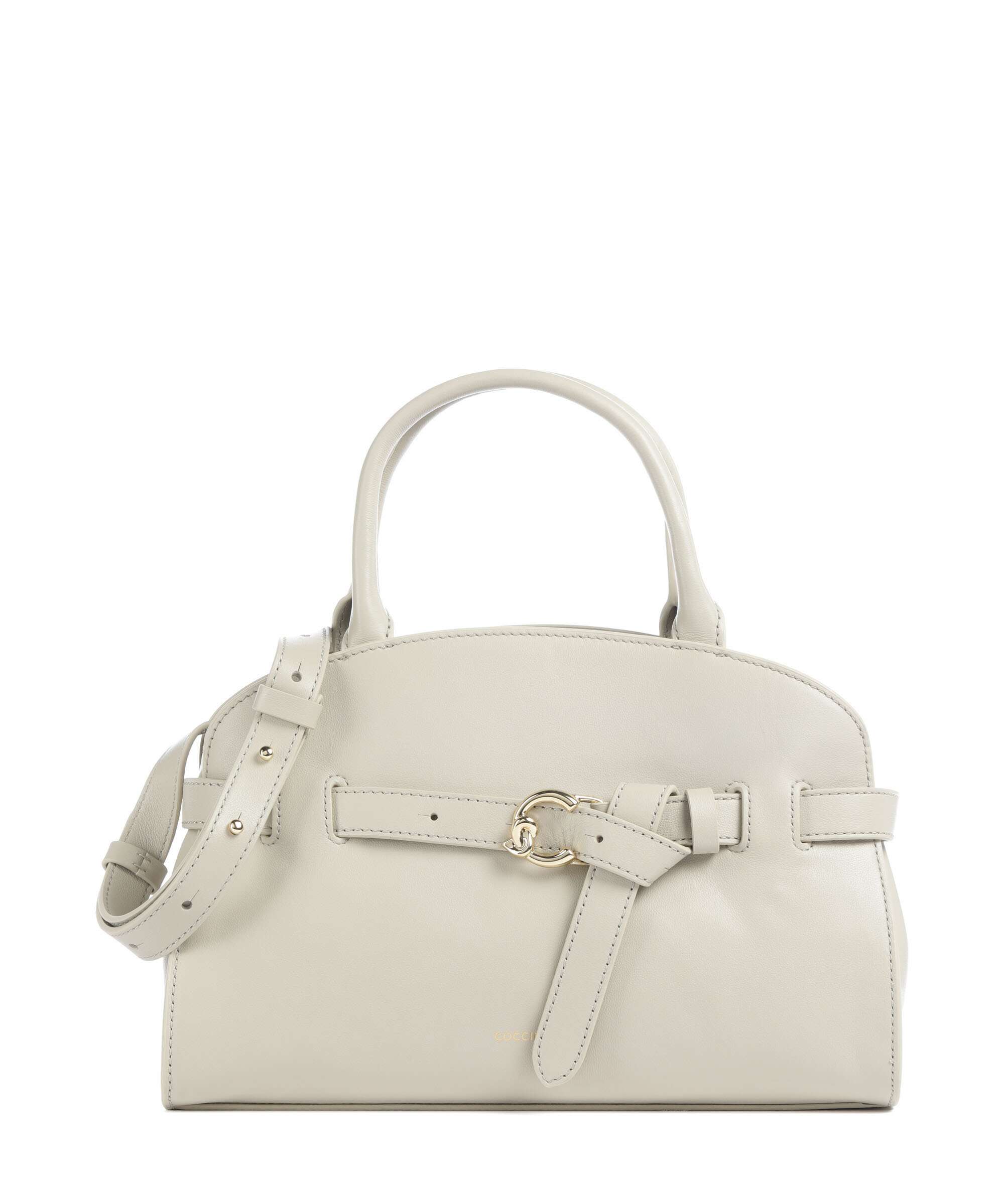 Coccinelle Sabine Handbag eucalipto