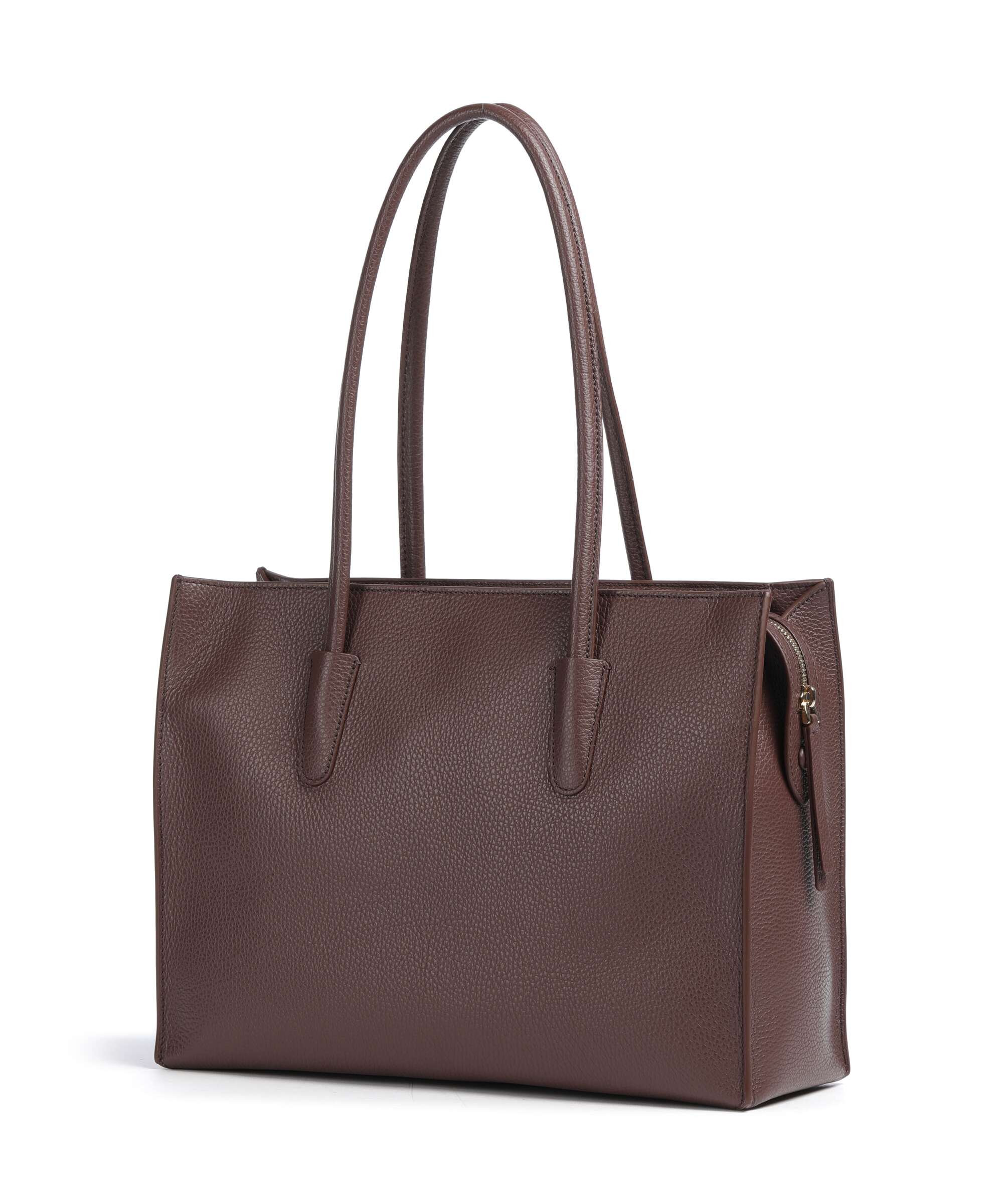 Coccinelle Myrtha Tote bag berry