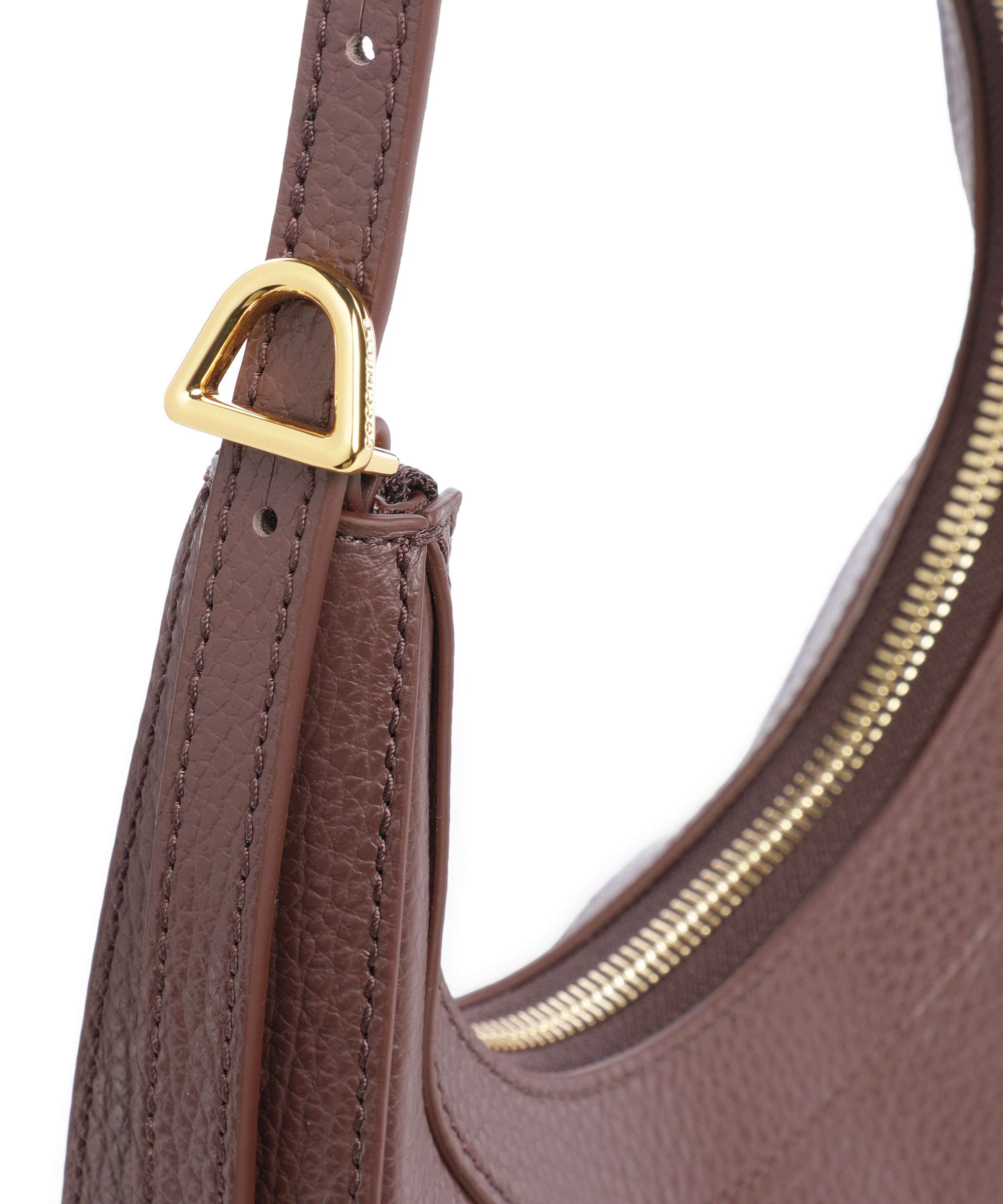 Coccinelle Whisper Shoulder bag berry