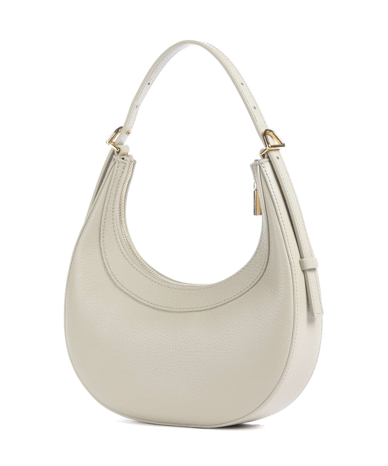 Coccinelle Whisper Shoulder bag eucalipto