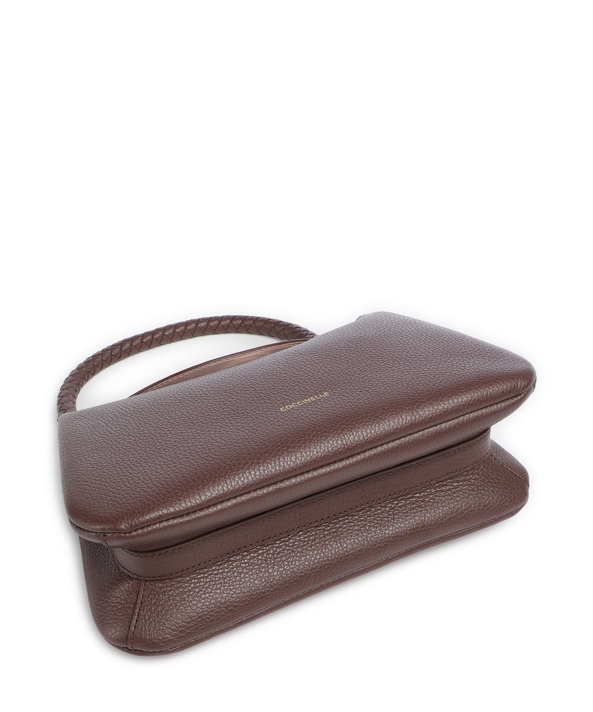 Coccinelle Tiggy Handbag berry