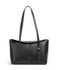 Coccinelle Thess Tote bag noir