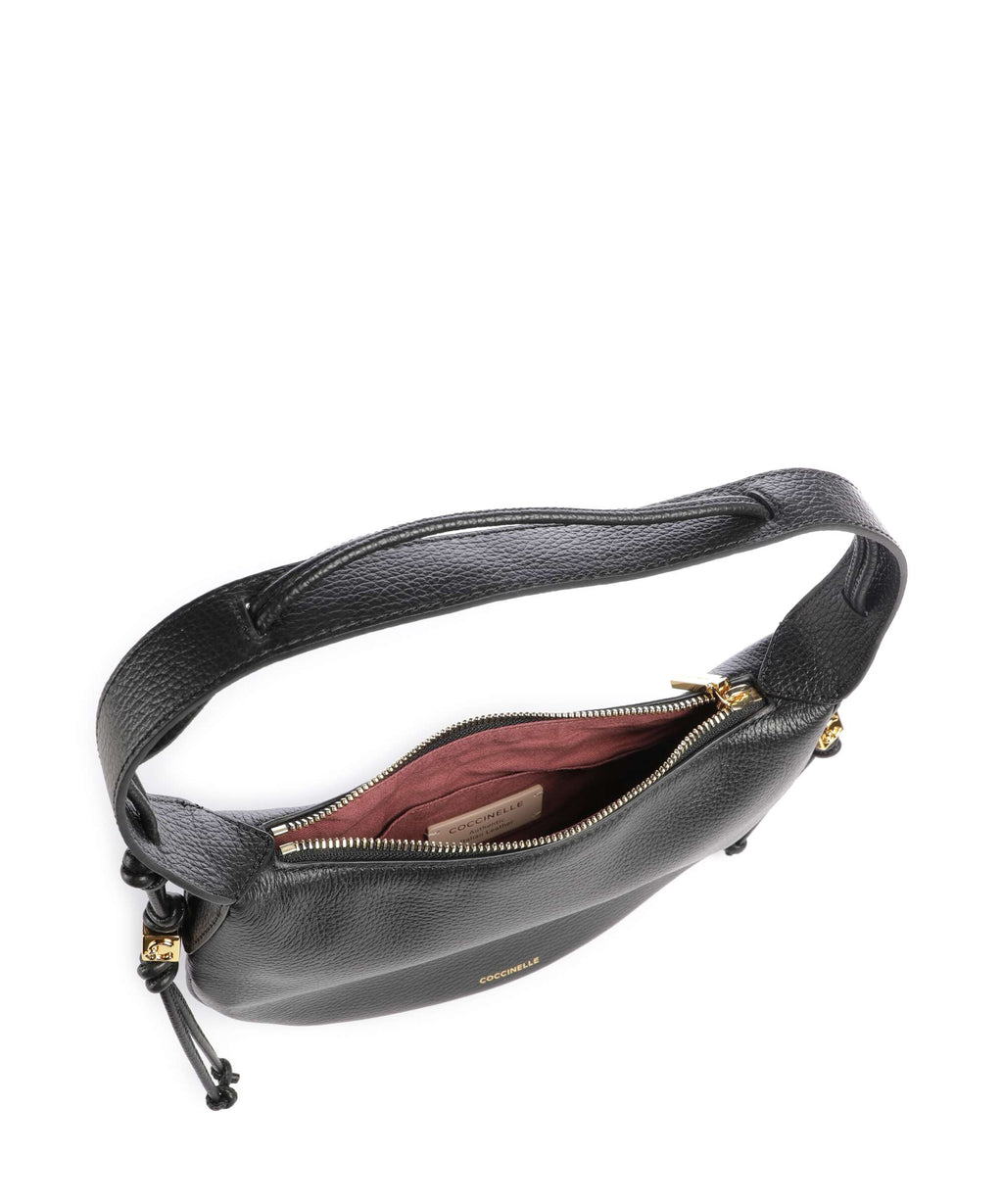 Coccinelle Thess Shoulder bag noir
