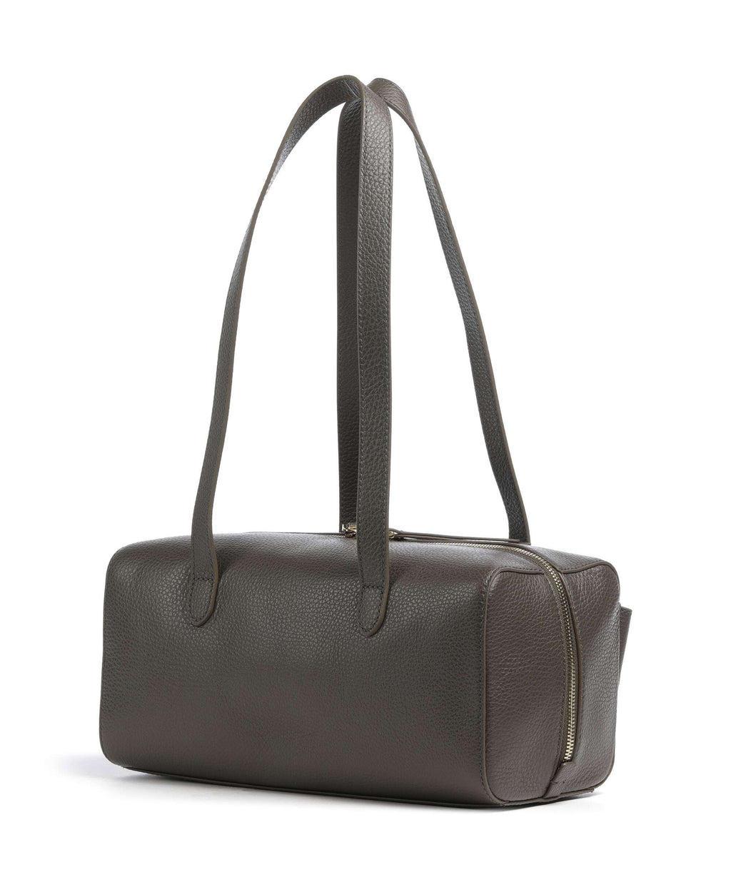 Coccinelle Mavery Shoulder bag fango