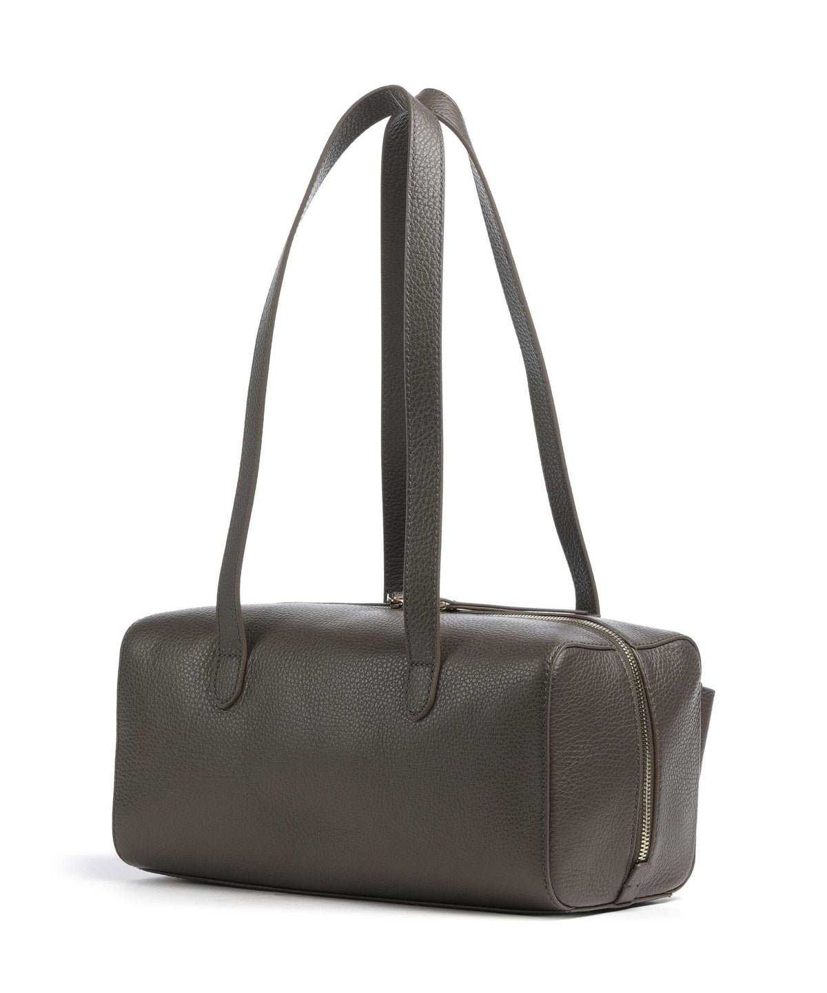 Coccinelle Mavery Shoulder bag fango