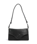 Coccinelle C-Me Softy Shoulder bag noir