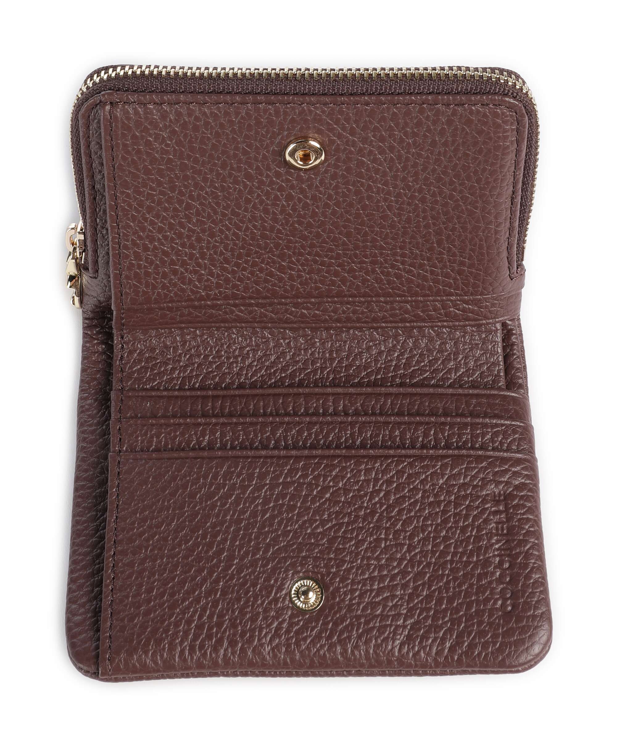 Coccinelle C-Me Softy Wallet berry