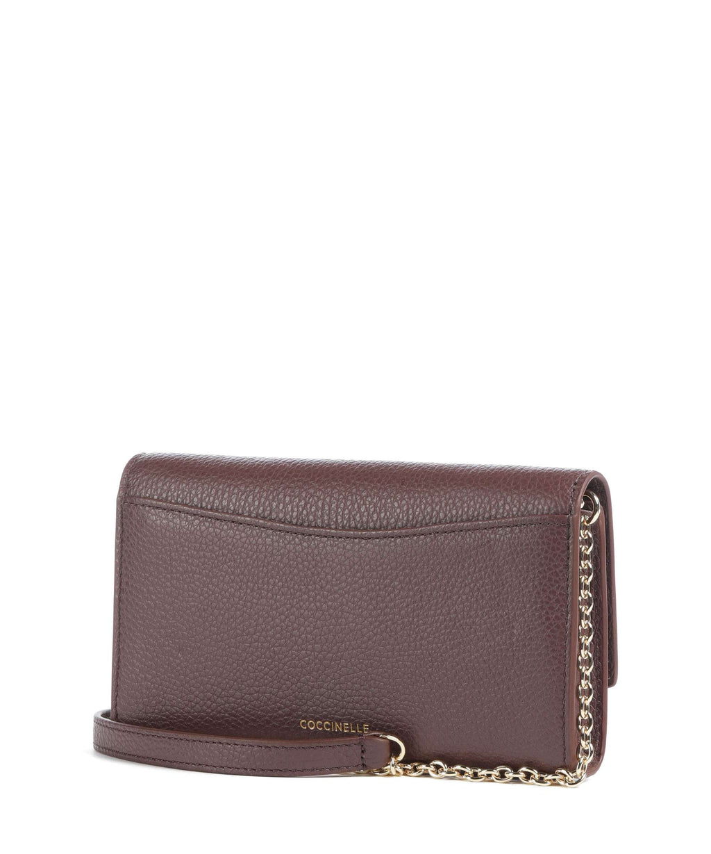 Coccinelle Pansy Wallet berry