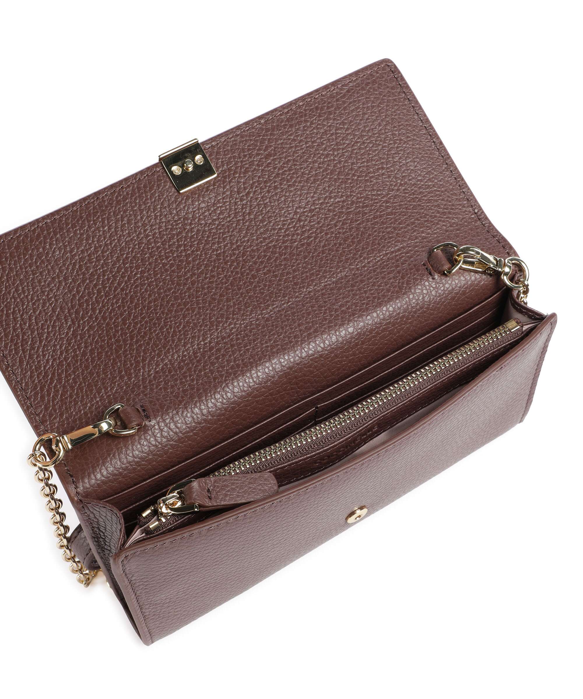 Coccinelle Pansy Wallet berry