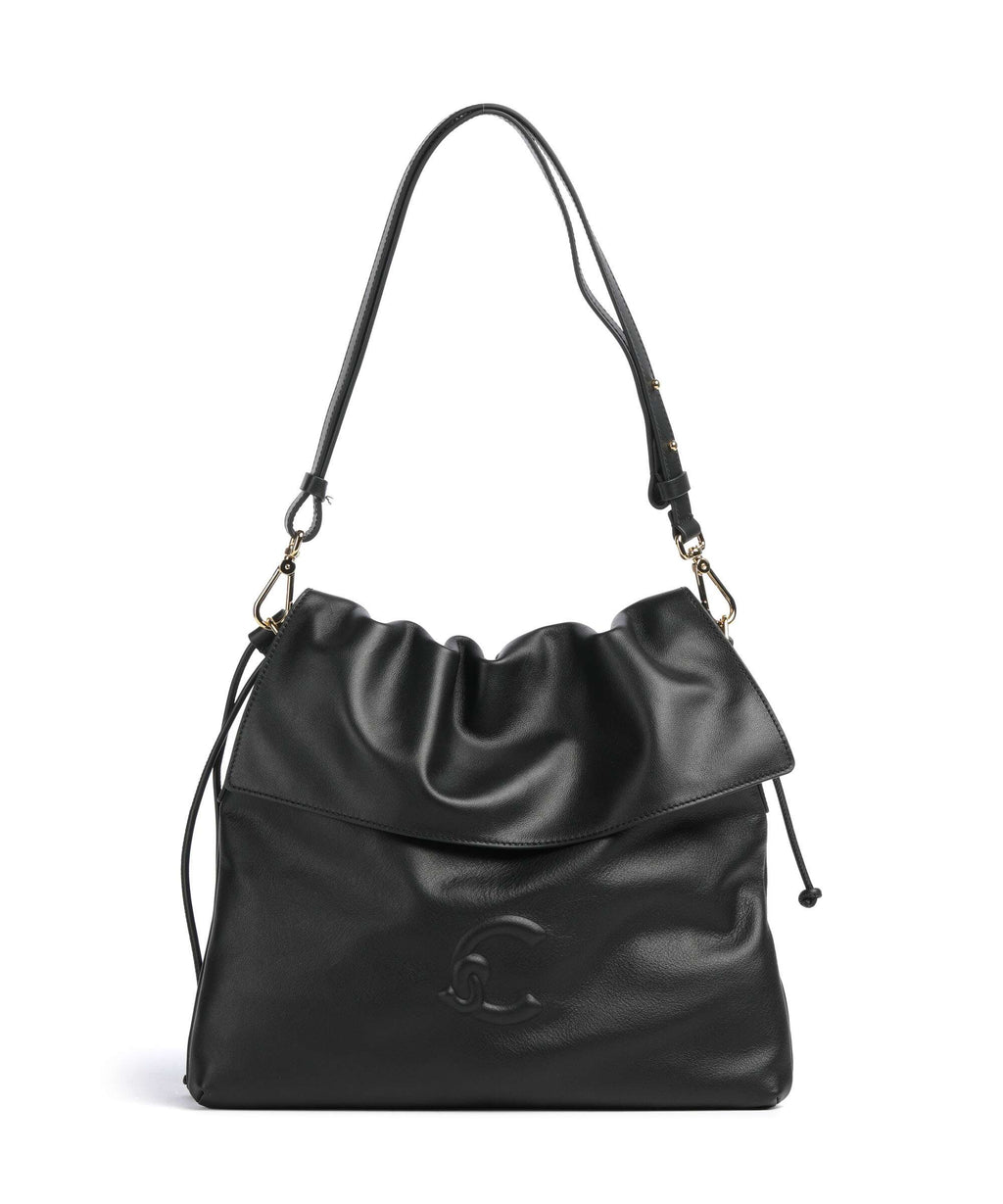Coccinelle Lidia Hobo bag noir