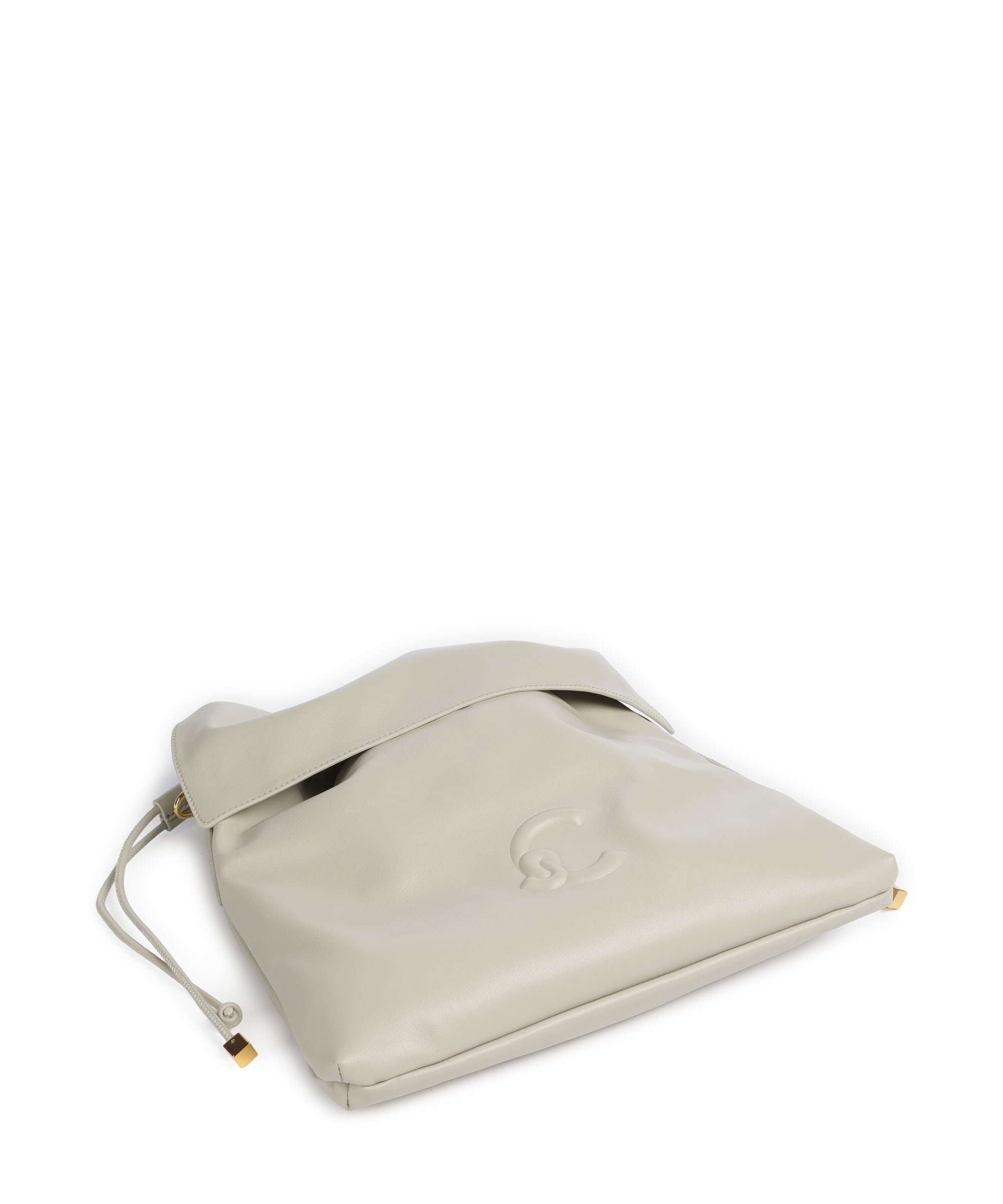 Coccinelle Lidia Hobo bag eucalipto