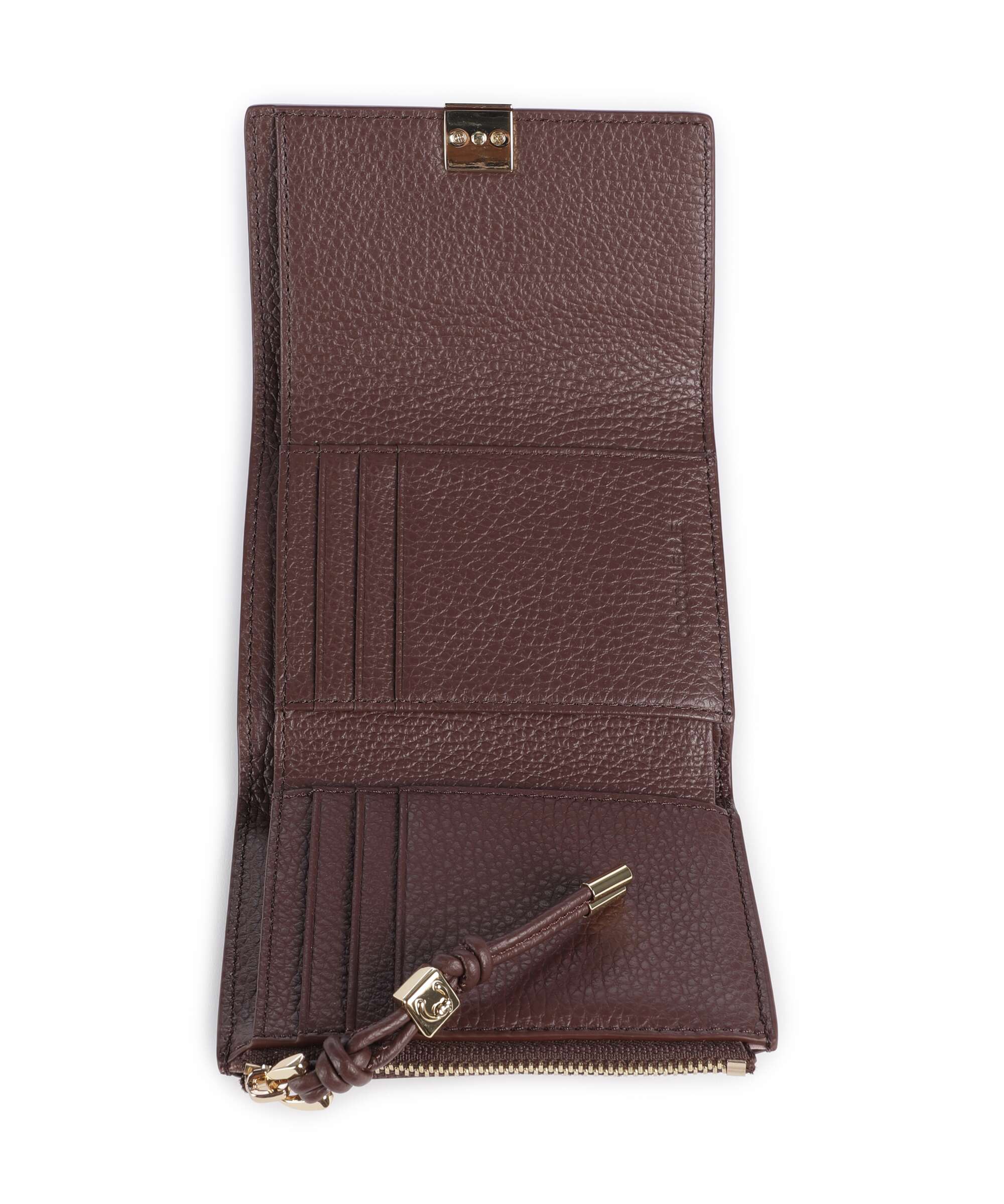 Coccinelle Pansy Wallet berry