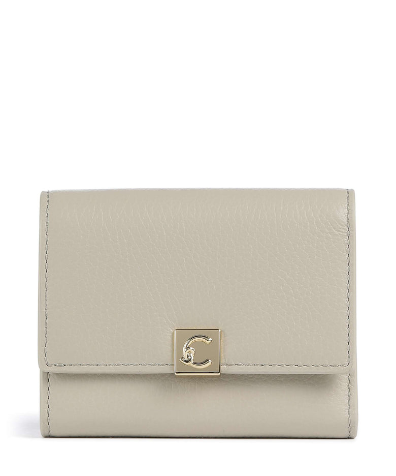 Coccinelle Pansy Wallet eucalipto