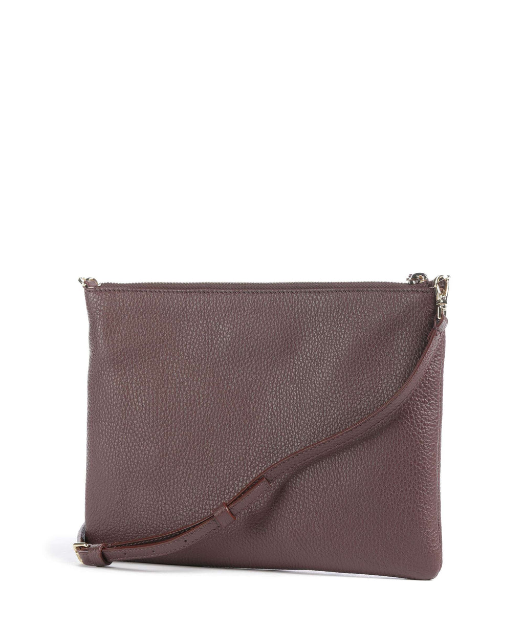Coccinelle Best Crossbody bag berry