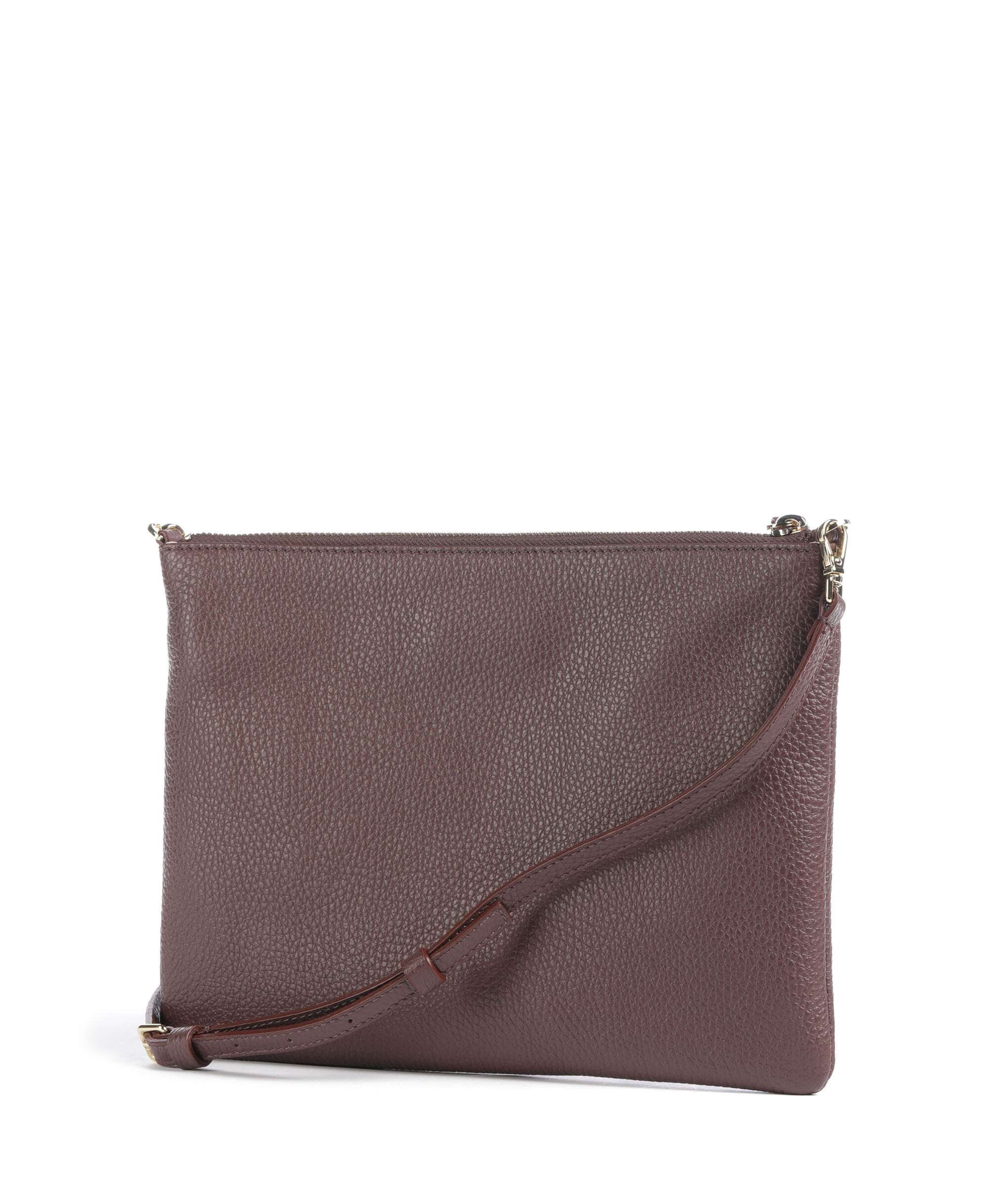 Coccinelle Best Crossbody bag berry
