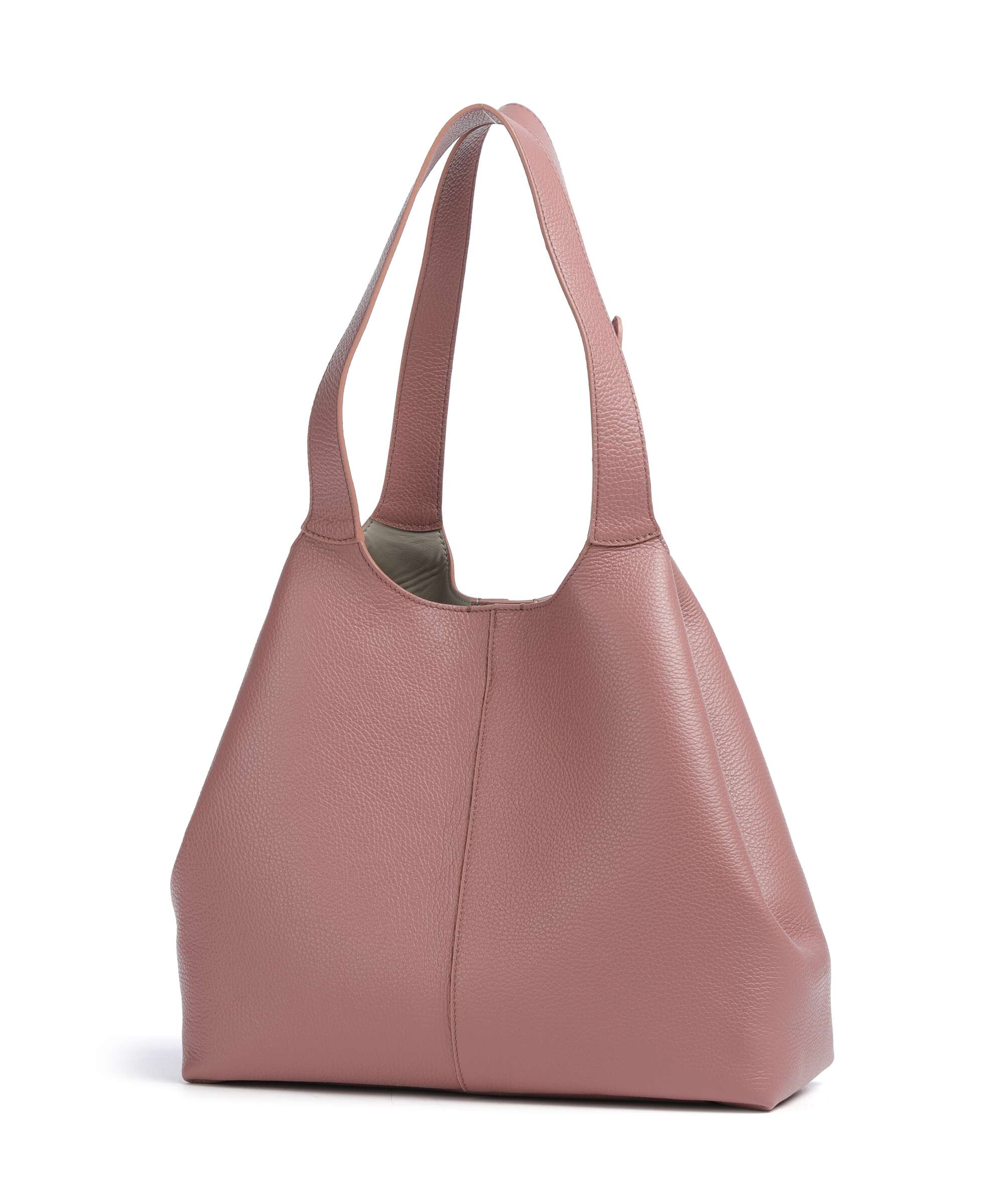 Coccinelle C-Easy Hobo bag winter rose