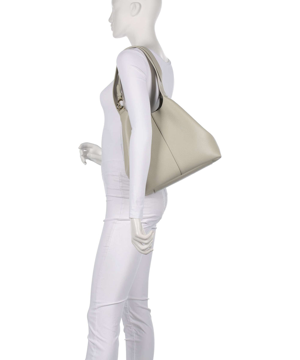 Coccinelle C-Easy Hobo bag eucalipto
