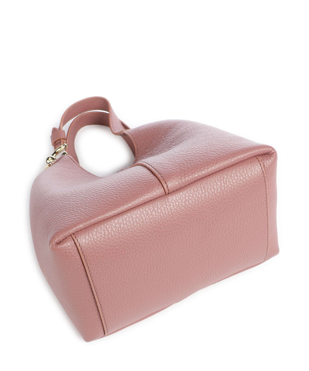 Coccinelle C-Easy Handbag winter rose