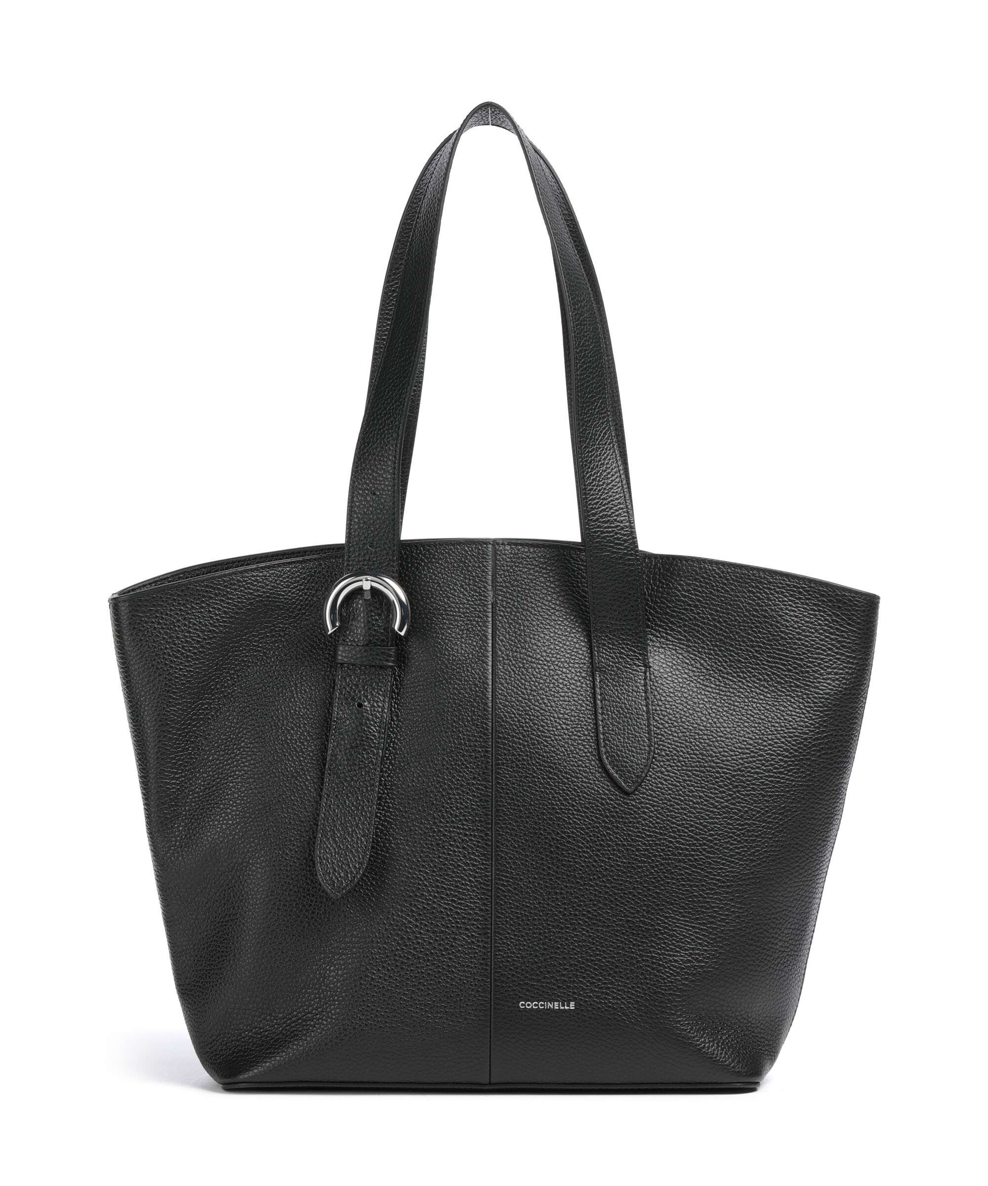 Coccinelle Fern Tote bag noir