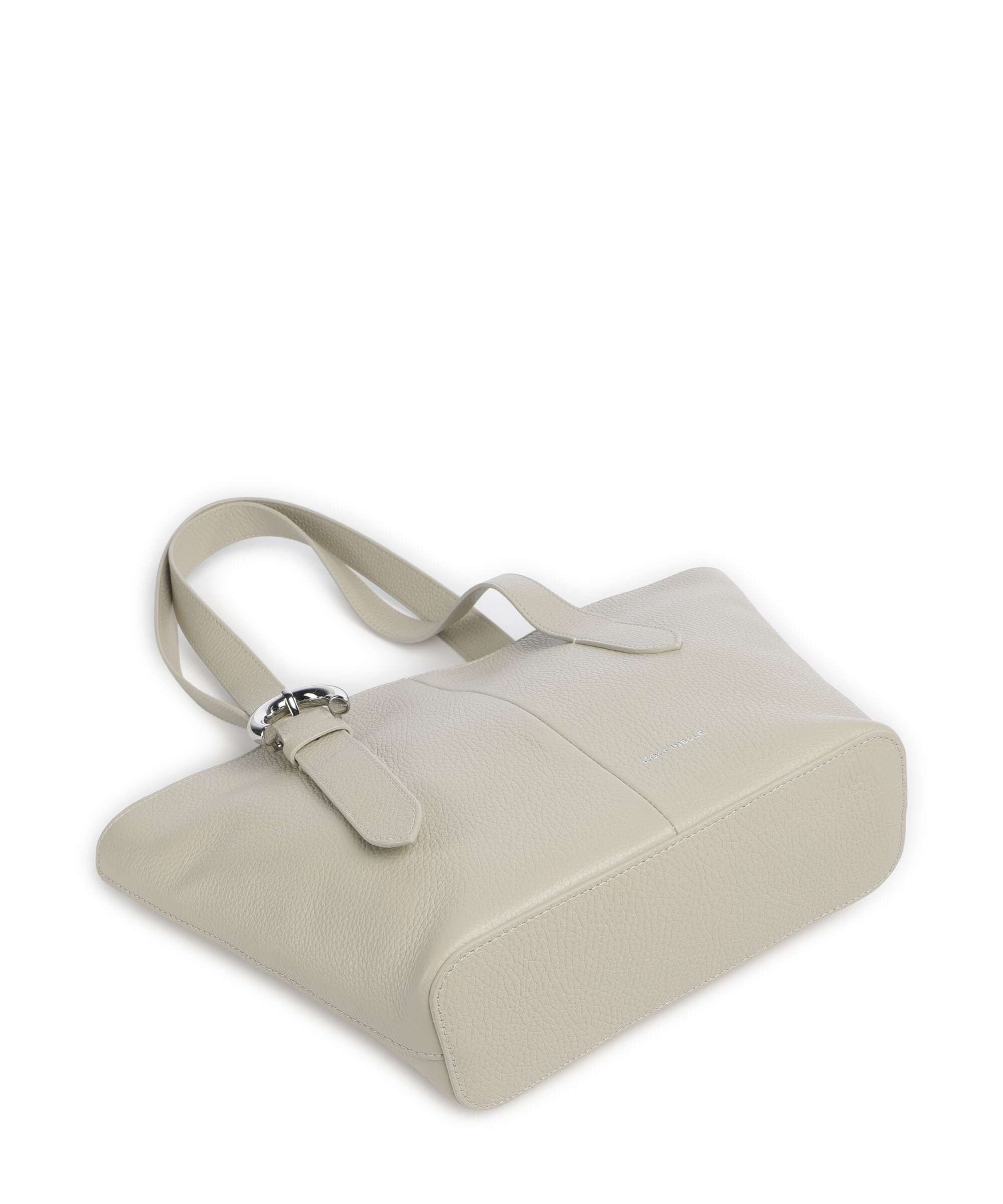 Coccinelle Fern Tote bag eucalipto