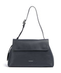 Coccinelle Fern Shoulder bag midnight blue