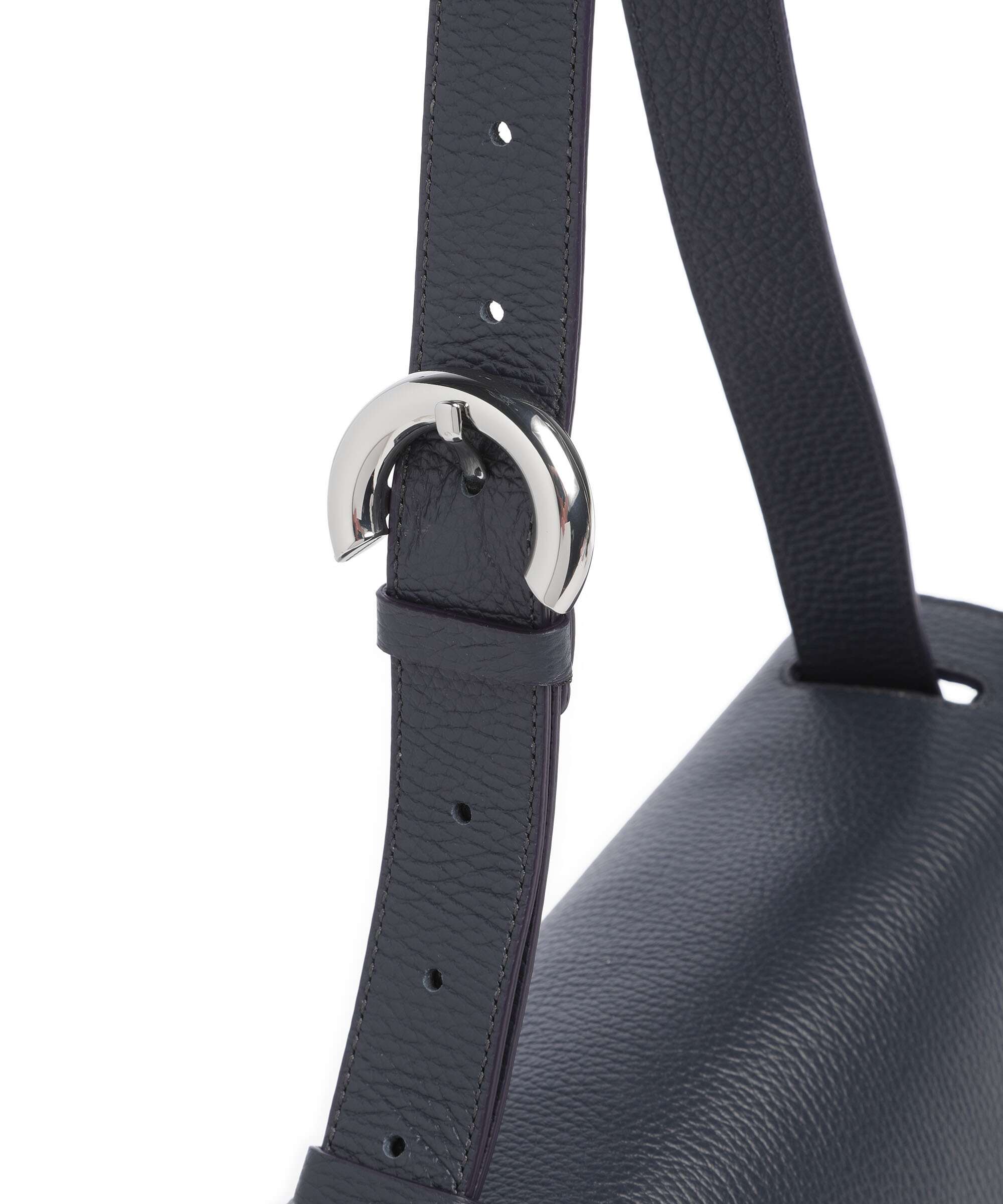 Coccinelle Fern Shoulder bag midnight blue
