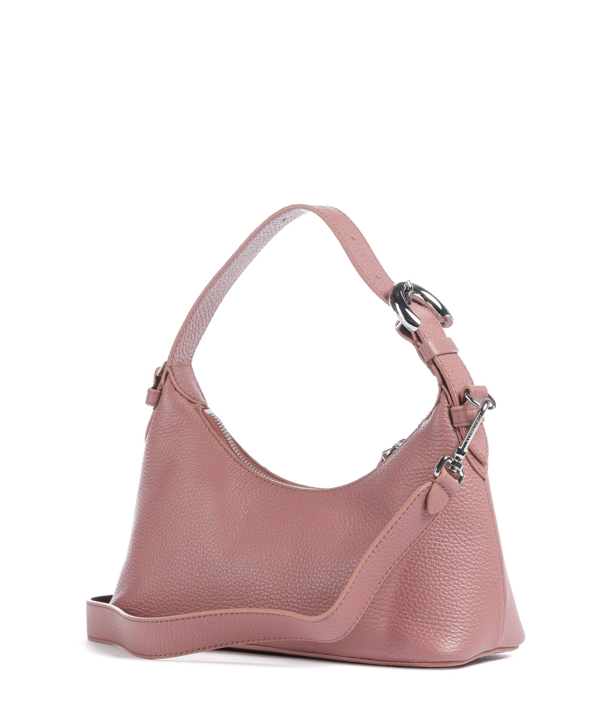 Coccinelle Fern Shoulder bag winter rose