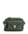 Coccinelle Beat Soft Crossbody bag garden green