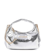 Love Moschino Smart Daily Handväskor silver