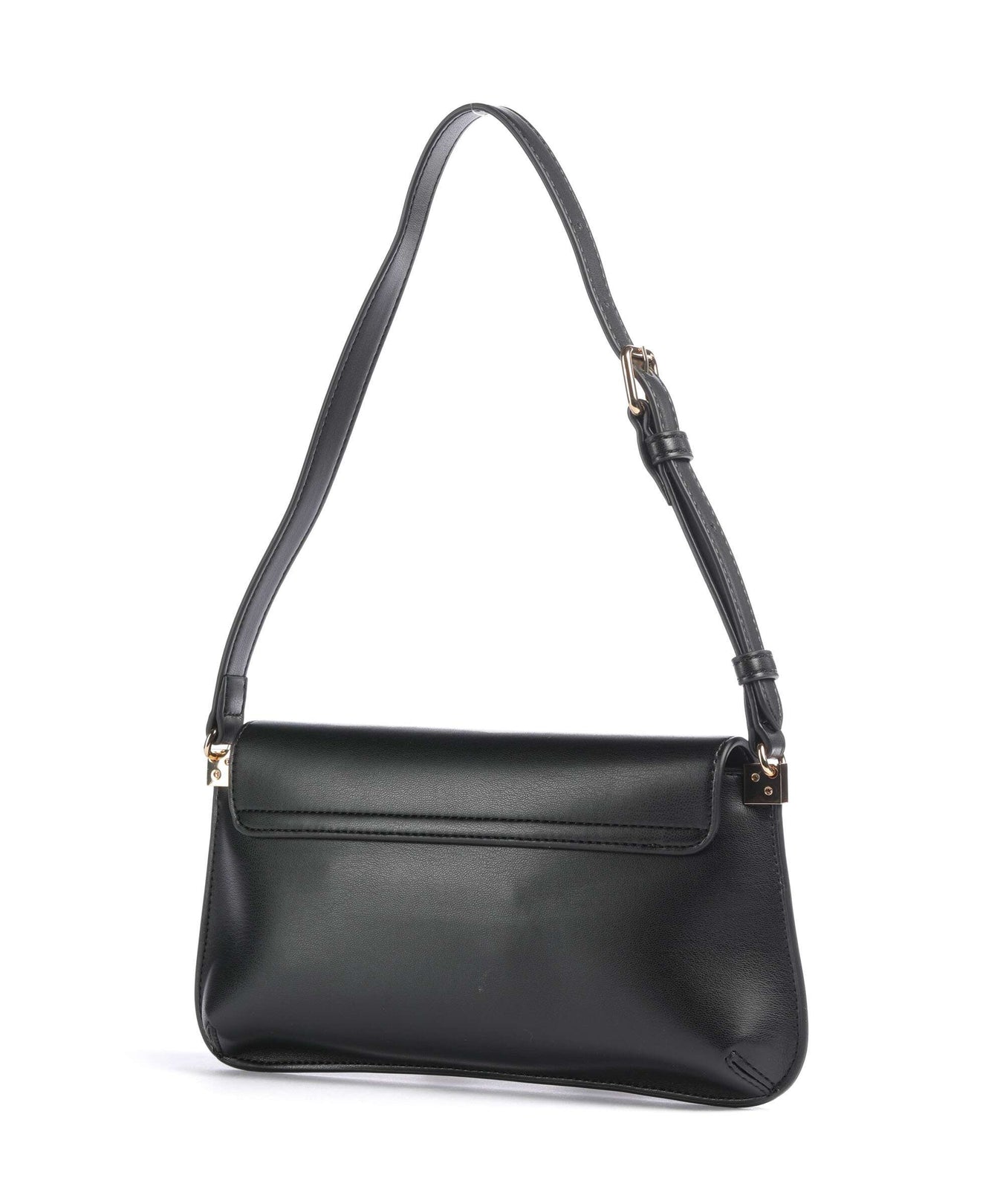 Love Moschino Smart Daily Shoulder bag black