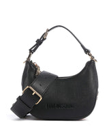 Love Moschino Giant Crossover väska black