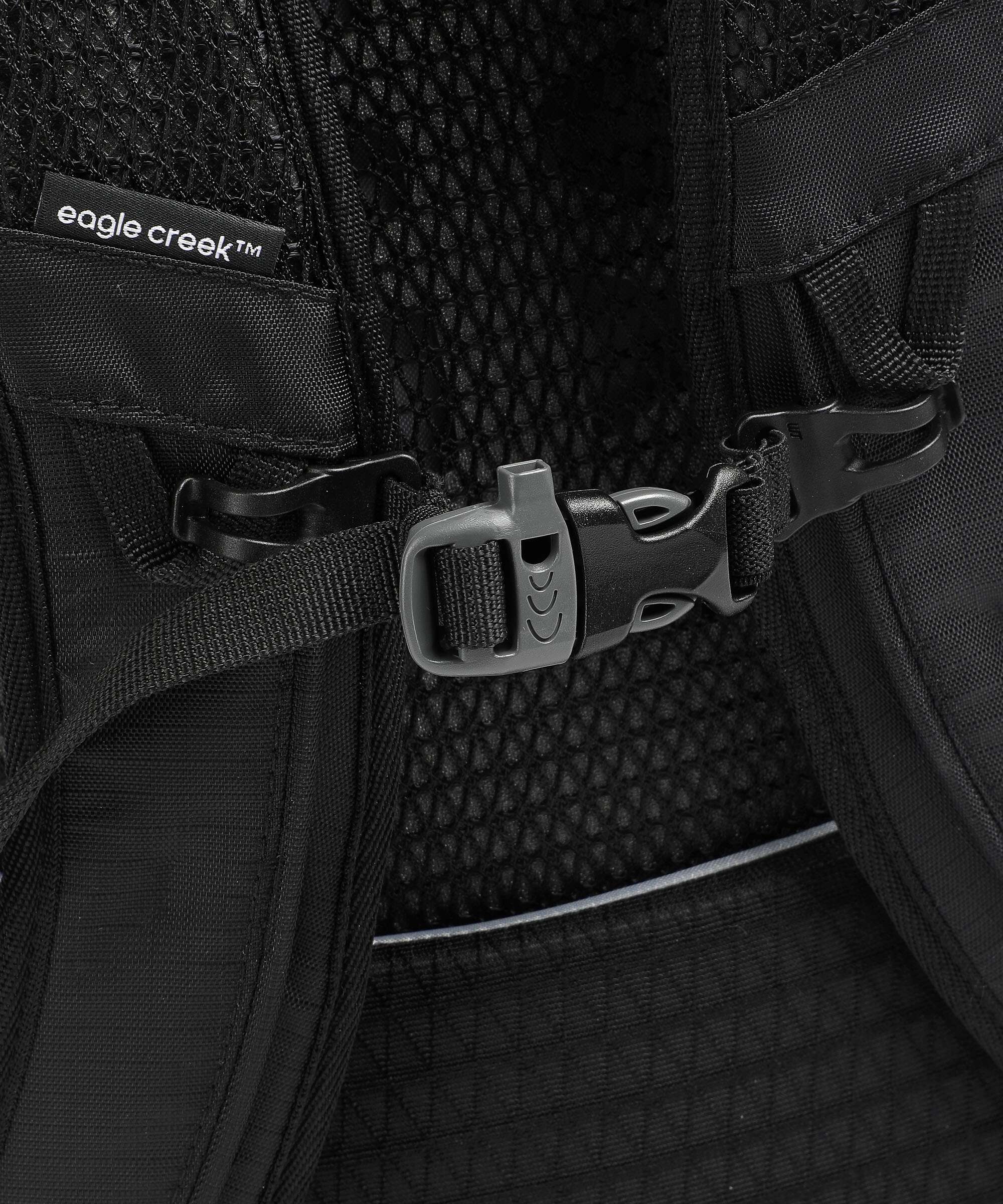 Eagle Creek Ranger 26 Backpack black/river rock