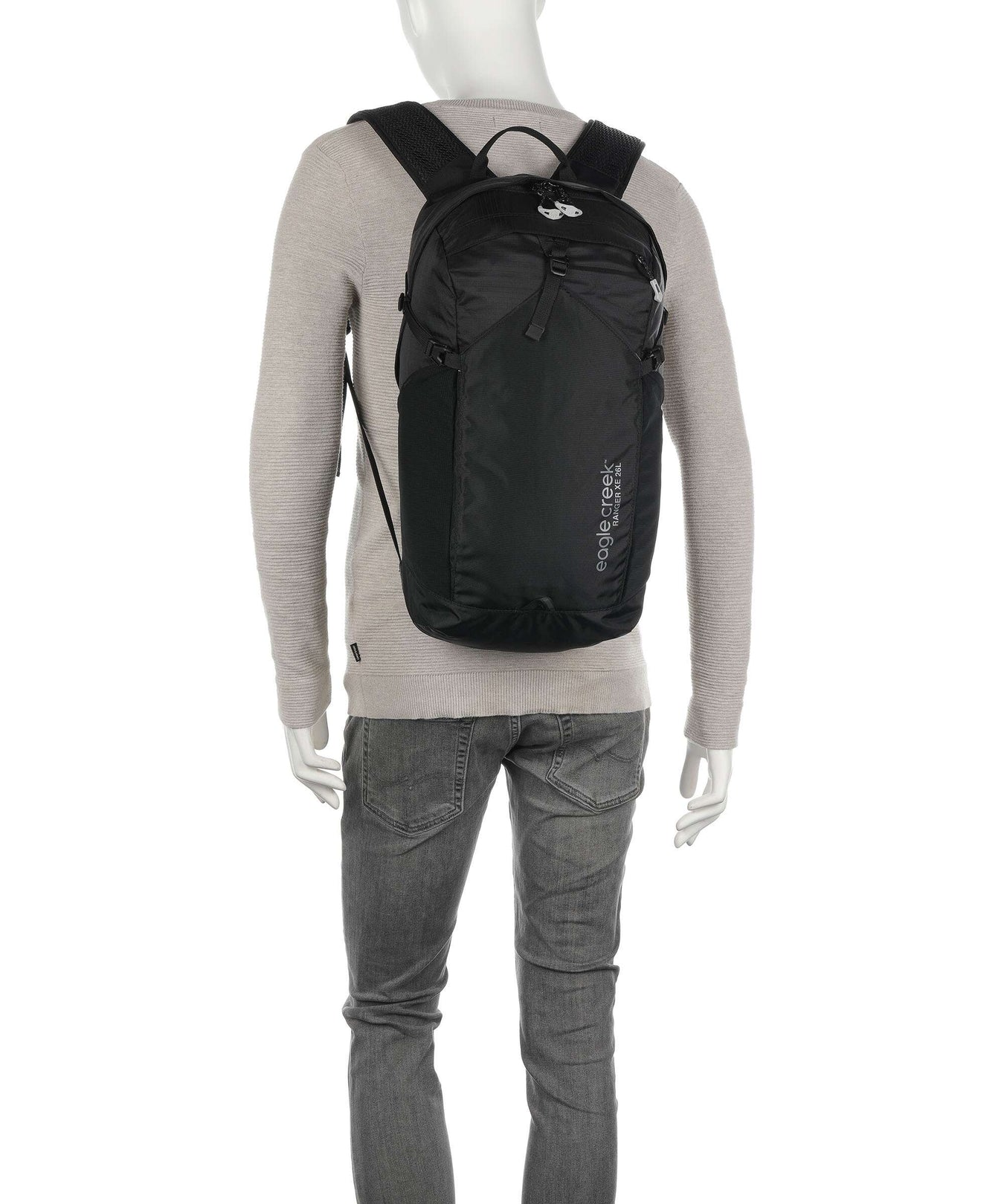 Eagle Creek Ranger 26 Backpack mesa blue/aizome blue