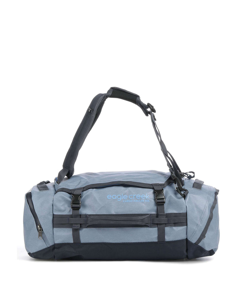 Eagle Creek Cargo Hauler 40 Weekend bag glacier blue