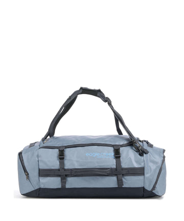 Eagle Creek Cargo Hauler 60 Duffelväska glacier blue