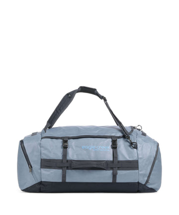 Eagle Creek Cargo Hauler 90 Duffelväska glacier blue