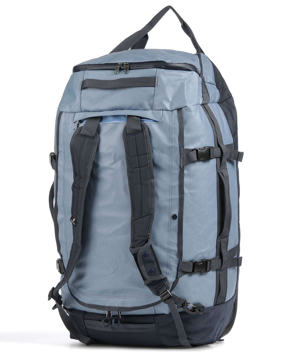 Eagle Creek Cargo Hauler 110 Backpack with wheels glacier blue