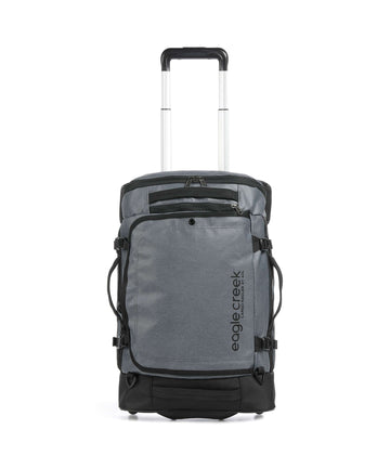 Eagle Creek Cargo Hauler XT International Carry On Ryggsäck med hjul charcoal