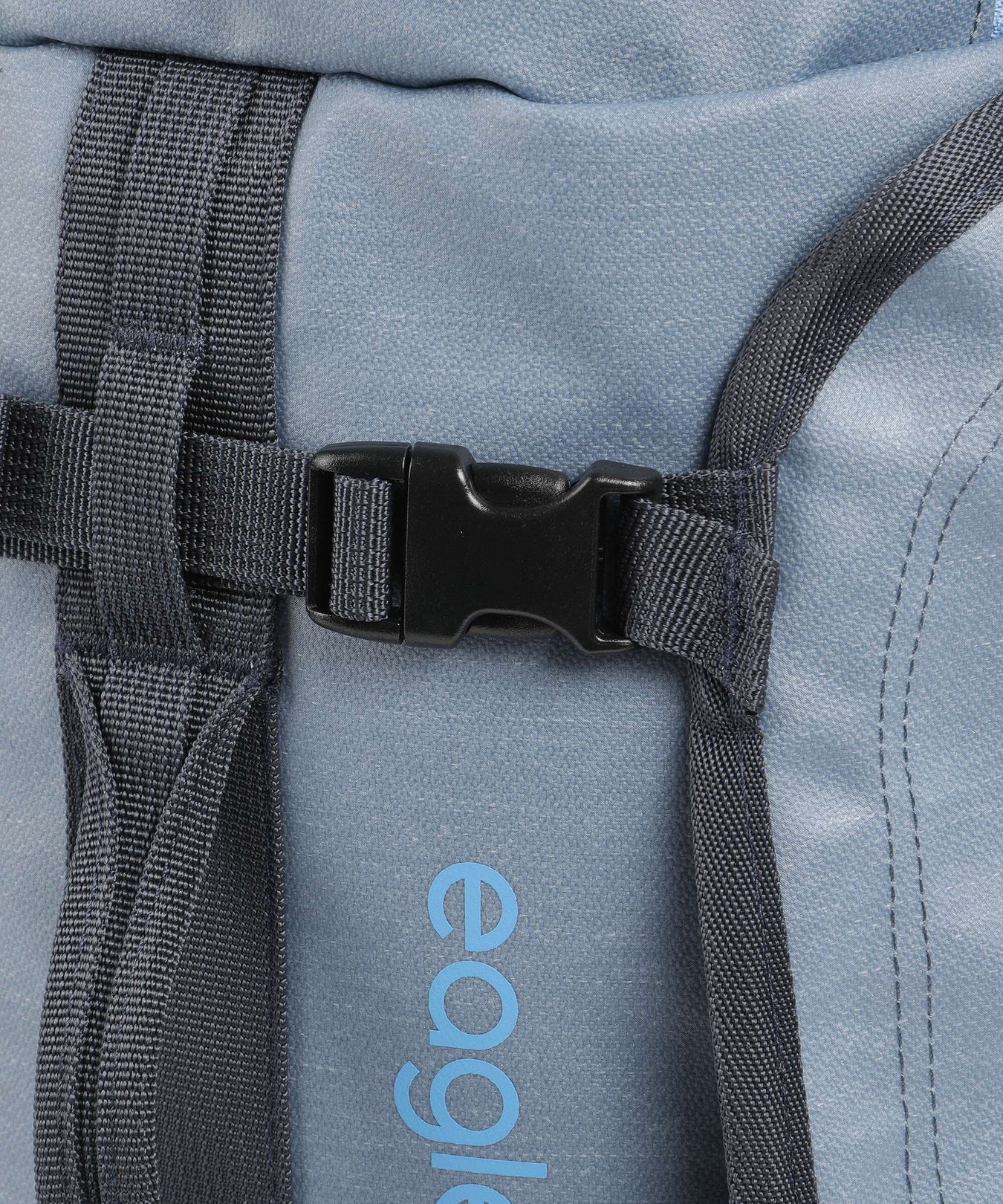 Eagle Creek Cargo Hauler XT International Carry On Backpack with wheels glacier blue