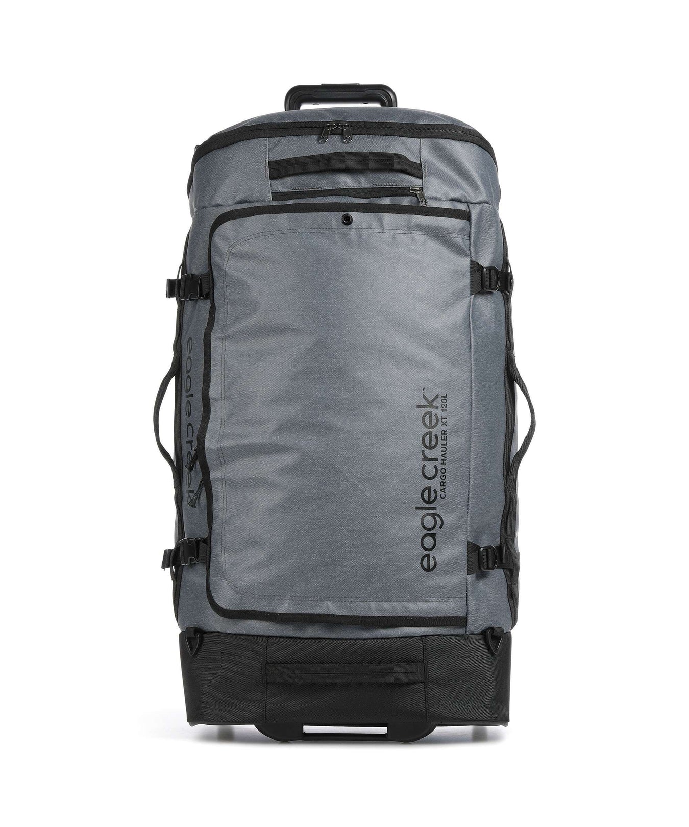 Eagle Creek Cargo Hauler XT 120 Backpack with wheels charcoal