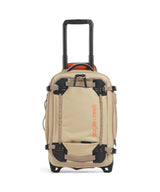 Eagle Creek Gear Warrior Convertible Carry On Resväska med 2 hjul sand dune