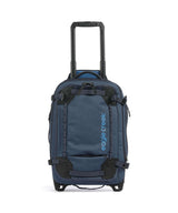 Eagle Creek Gear Warrior Convertible Carry On Resväska med 2 hjul blue jay